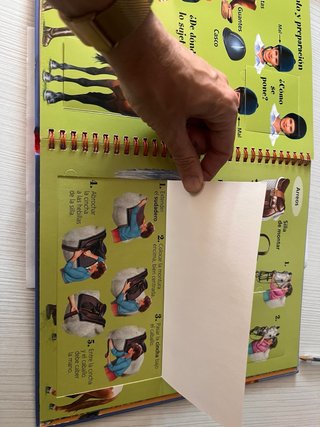 Libros Pop up