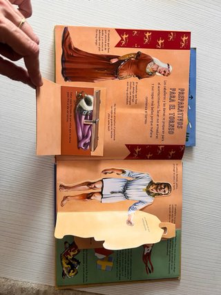 Libros Pop up