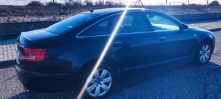 Audi A6 2.7 TDI