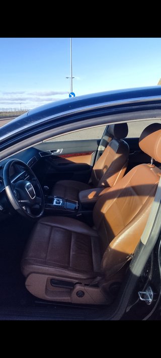Audi A6 2.7 TDI