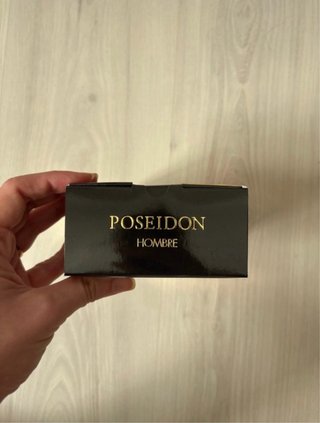 Perfume Poseidon Hombre Eau de Toilette 150ml
