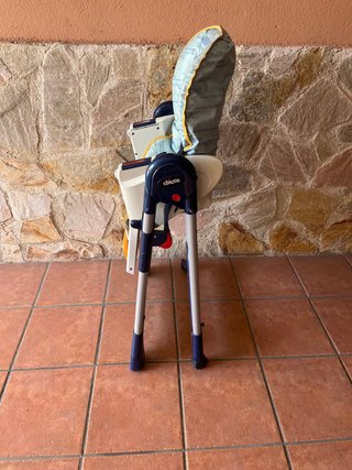 Trona de bebé Chicco Toy