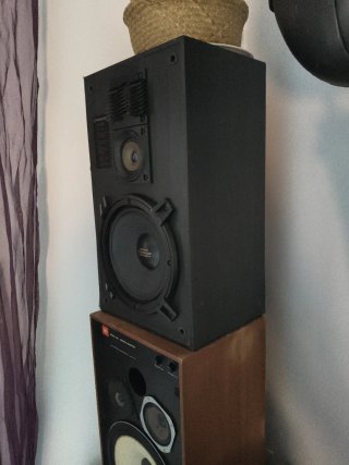 Altavoces Pioneer CS-980