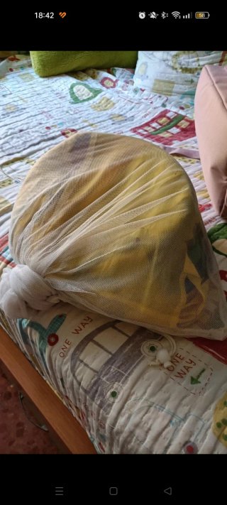 Cabaña de bolas para niños