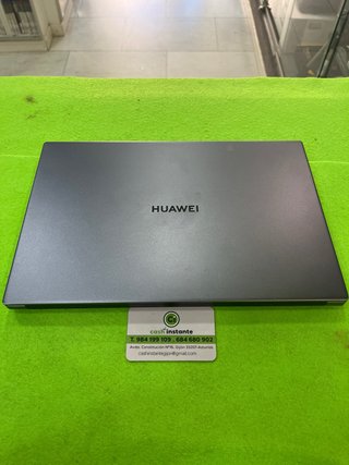 Portatil Huawei NBB-WAH9I