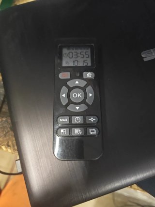 Mando Cecotec Conga Excellence 990