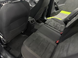 VOLKSWAGEN GOLF VI 2.0 TDI SPORT