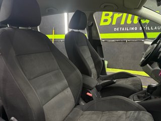 VOLKSWAGEN GOLF VI 2.0 TDI SPORT