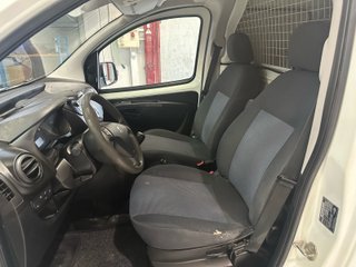 Peugeot Bipper 2016