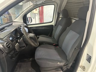 Peugeot Bipper 2016