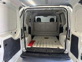 Peugeot Bipper 2016
