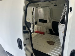 Peugeot Bipper 2016