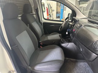 Peugeot Bipper 2016