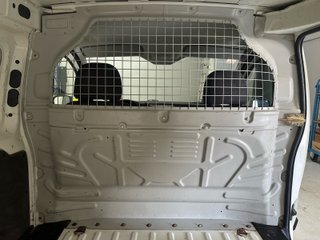 Peugeot Bipper 2016