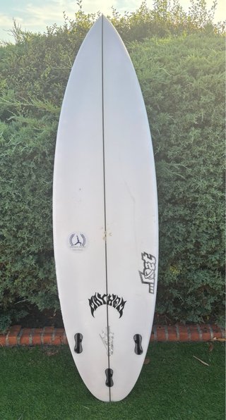 Tabla Surf Lost Driver 3.0