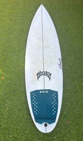 Tabla Surf Lost Driver 3.0