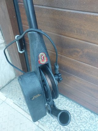 CANNON MAGNUM 10