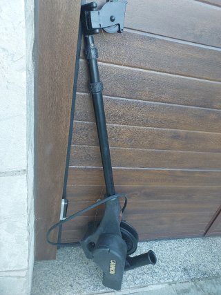 CANNON MAGNUM 10