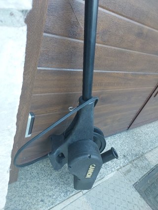 CANNON MAGNUM 10