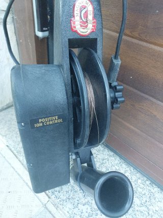 CANNON MAGNUM 10