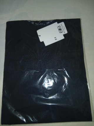 Camiseta Prada Blanca Talla XL Ralph lauren XXL