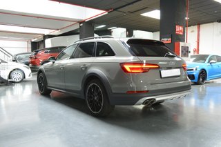 Audi A4 Allroad Quattro 2.0 TDI 120kW (163CV) quattro S tronic