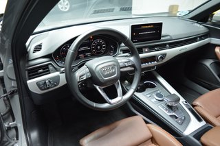 Audi A4 Allroad Quattro 2.0 TDI 120kW (163CV) quattro S tronic