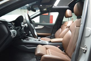 Audi A4 Allroad Quattro 2.0 TDI 120kW (163CV) quattro S tronic