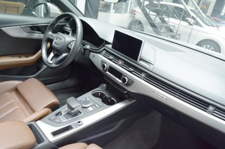 Audi A4 Allroad Quattro 2.0 TDI 120kW (163CV) quattro S tronic