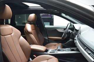 Audi A4 Allroad Quattro 2.0 TDI 120kW (163CV) quattro S tronic