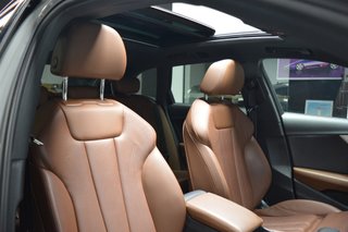 Audi A4 Allroad Quattro 2.0 TDI 120kW (163CV) quattro S tronic
