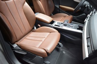 Audi A4 Allroad Quattro 2.0 TDI 120kW (163CV) quattro S tronic