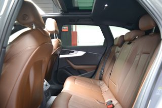 Audi A4 Allroad Quattro 2.0 TDI 120kW (163CV) quattro S tronic