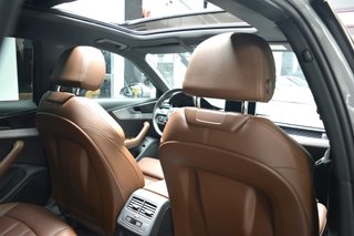 Audi A4 Allroad Quattro 2.0 TDI 120kW (163CV) quattro S tronic