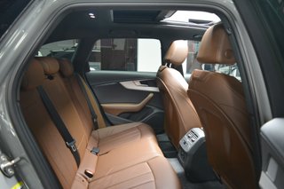Audi A4 Allroad Quattro 2.0 TDI 120kW (163CV) quattro S tronic
