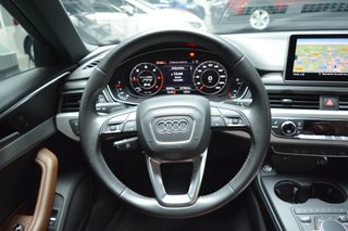 Audi A4 Allroad Quattro 2.0 TDI 120kW (163CV) quattro S tronic