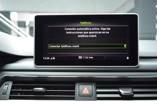 Audi A4 Allroad Quattro 2.0 TDI 120kW (163CV) quattro S tronic