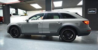 Audi A4 Allroad Quattro 2.0 TDI 120kW (163CV) quattro S tronic