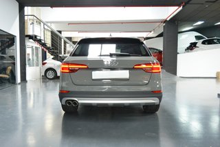 Audi A4 Allroad Quattro 2.0 TDI 120kW (163CV) quattro S tronic
