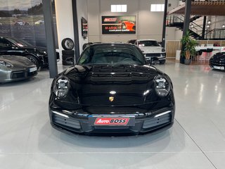 Porsche 911 CARRERA 4S 2020