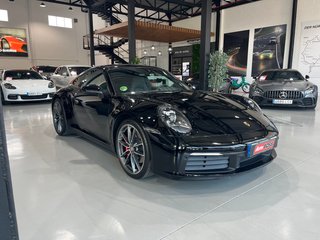Porsche 911 CARRERA 4S 2020