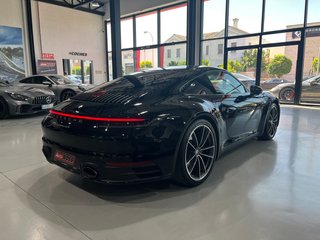 Porsche 911 CARRERA 4S 2020