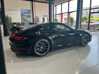 Porsche 911 CARRERA 4S 2020