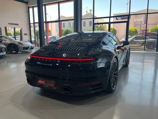 Porsche 911 CARRERA 4S 2020