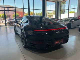 Porsche 911 CARRERA 4S 2020