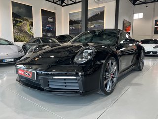 Porsche 911 CARRERA 4S 2020