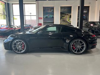 Porsche 911 CARRERA 4S 2020