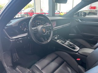 Porsche 911 CARRERA 4S 2020