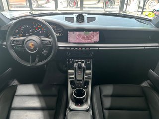Porsche 911 CARRERA 4S 2020