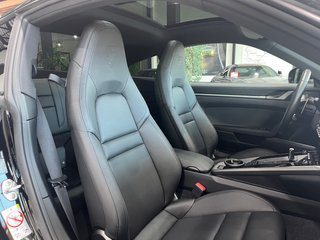 Porsche 911 CARRERA 4S 2020